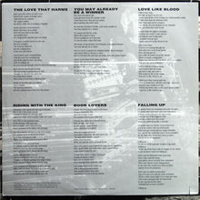 Load image into Gallery viewer, John Hiatt | Riding With The King