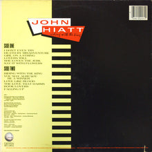 Load image into Gallery viewer, John Hiatt | Riding With The King