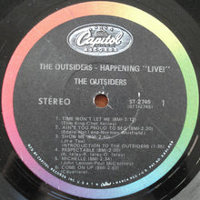 Load image into Gallery viewer, The Outsiders (4) | Happening 'Live!'