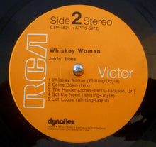 Load image into Gallery viewer, Jukin' Bone | Whiskey Woman
