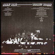 Load image into Gallery viewer, Jukin' Bone | Whiskey Woman