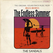 Load image into Gallery viewer, The Sandals | The Endless Summer (New)