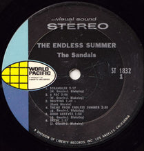 Load image into Gallery viewer, The Sandals | The Endless Summer (New)