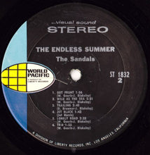 Load image into Gallery viewer, The Sandals | The Endless Summer (New)