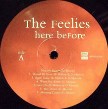 Load image into Gallery viewer, The Feelies | Here Before (New)