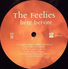 Load image into Gallery viewer, The Feelies | Here Before (New)