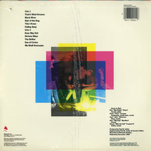 Load image into Gallery viewer, Green On Red | Gas Food Lodging