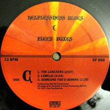 Load image into Gallery viewer, Fleet Foxes | Helplessness Blues (New)