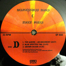 Load image into Gallery viewer, Fleet Foxes | Helplessness Blues (New)