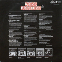 Load image into Gallery viewer, Various | Rare Masters 2