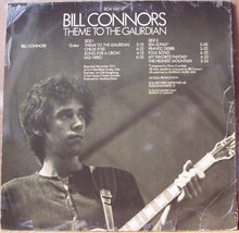 Load image into Gallery viewer, Bill Connors | Theme To The Gaurdian
