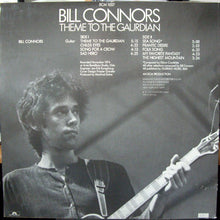 Load image into Gallery viewer, Bill Connors | Theme To The Gaurdian