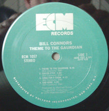 Load image into Gallery viewer, Bill Connors | Theme To The Gaurdian