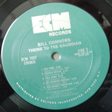 Load image into Gallery viewer, Bill Connors | Theme To The Gaurdian