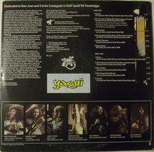 Load image into Gallery viewer, Yaqui (2) | Yaqui