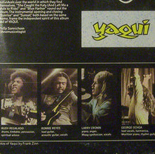 Load image into Gallery viewer, Yaqui (2) | Yaqui