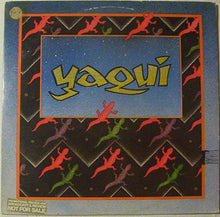 Load image into Gallery viewer, Yaqui (2) | Yaqui