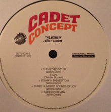 Load image into Gallery viewer, Howlin' Wolf | The Howlin' Wolf Album (New)