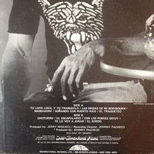 Load image into Gallery viewer, Roberto Roena Y Su Apollo Sound | Pa' Fuera