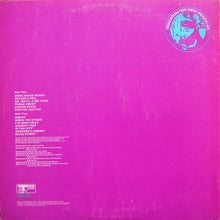 Load image into Gallery viewer, The Who | The Ox - Backtrack 14