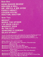 Load image into Gallery viewer, The Who | The Ox - Backtrack 14