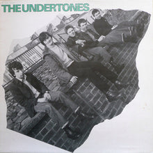 Load image into Gallery viewer, The Undertones | The Undertones (New)