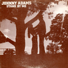 Load image into Gallery viewer, Johnny Adams | Stand By Me