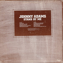 Load image into Gallery viewer, Johnny Adams | Stand By Me