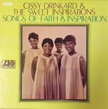 Load image into Gallery viewer, The Sweet Inspirations | Songs Of Faith & Inspiration