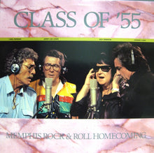 Load image into Gallery viewer, Class Of '55 | Memphis Rock & Roll Homecoming (New)
