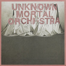 Load image into Gallery viewer, Unknown Mortal Orchestra | Unknown Mortal Orchestra (New)