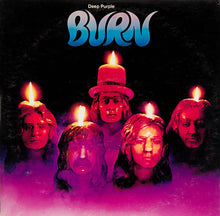 Load image into Gallery viewer, Deep Purple | Burn