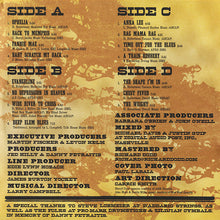 Load image into Gallery viewer, Levon Helm | Ramble At The Ryman