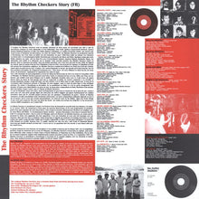 Load image into Gallery viewer, The Rhythm Checkers | 1966 / 67 Wild Raw Eurobeat (New)