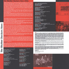 Load image into Gallery viewer, The Rhythm Checkers | 1966 / 67 Wild Raw Eurobeat (New)