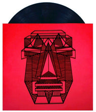 Load image into Gallery viewer, Shabazz Palaces | Black Up (New)