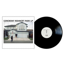 Load image into Gallery viewer, Ceremony (4) | Rohnert Park LP (New)