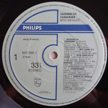 Load image into Gallery viewer, Beth Carvalho | Saudades Da Guanabara