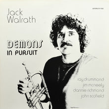 Load image into Gallery viewer, Jack Walrath | Demons In Pursuit