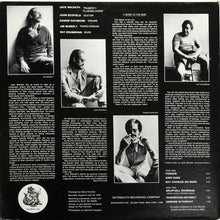 Load image into Gallery viewer, Jack Walrath | Demons In Pursuit