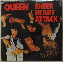 Load image into Gallery viewer, Queen | Sheer Heart Attack (New)