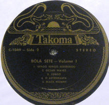 Load image into Gallery viewer, Bola Sete | Ocean