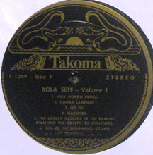 Load image into Gallery viewer, Bola Sete | Ocean