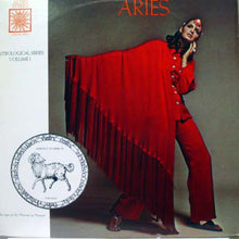 Load image into Gallery viewer, Bland, Ed and Paul Robinson | The Astromusical House Of Aries