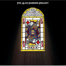 Load image into Gallery viewer, The Alan Parsons Project | The Turn Of A Friendly Card