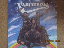 Load image into Gallery viewer, The Variations | Variations