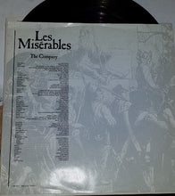 Load image into Gallery viewer, Alain Boublil | Les Misérables (The Musical Sensation)