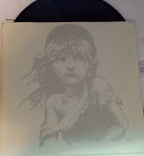 Load image into Gallery viewer, Alain Boublil | Les Misérables (The Musical Sensation)