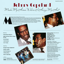 Load image into Gallery viewer, Johnny Copeland | Make My Home Where I Hang My Hat