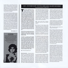 Load image into Gallery viewer, Le Système Crapoutchik | Aussi Loin Que Je Me Souvienne...